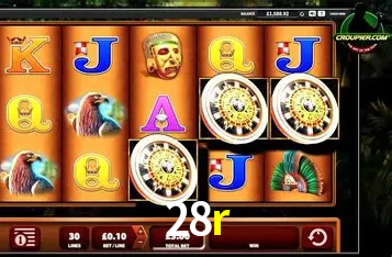 A Emoção da Loteria na 28r: Uma Chance de Mudança de Vida