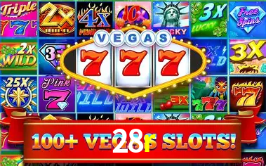 Desvendando o Mundo dos Jogos Virtuais na 28r