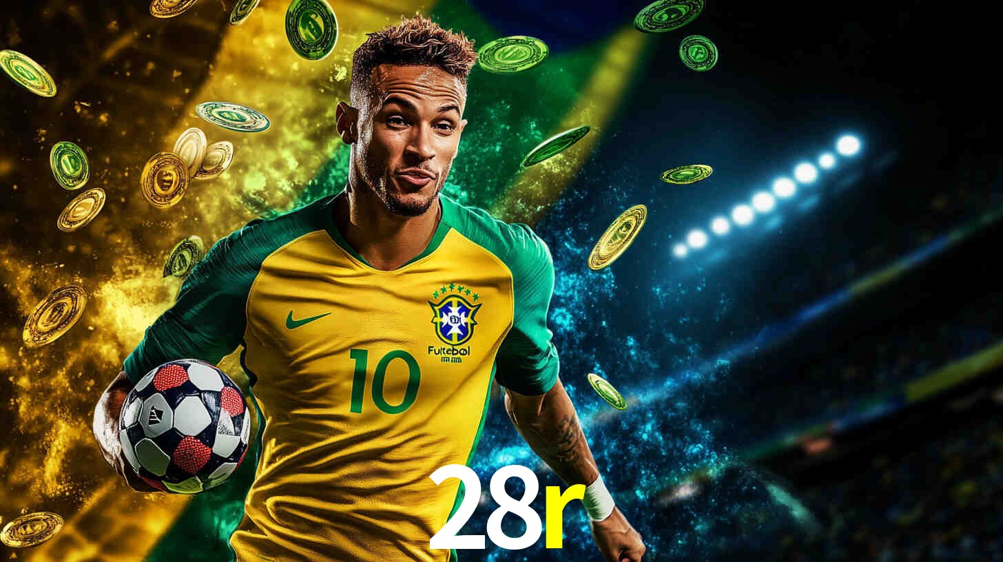 Inovações de Jogos na 28r: O Futuro das Experiências Interativas