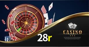 Casino VIP 28r