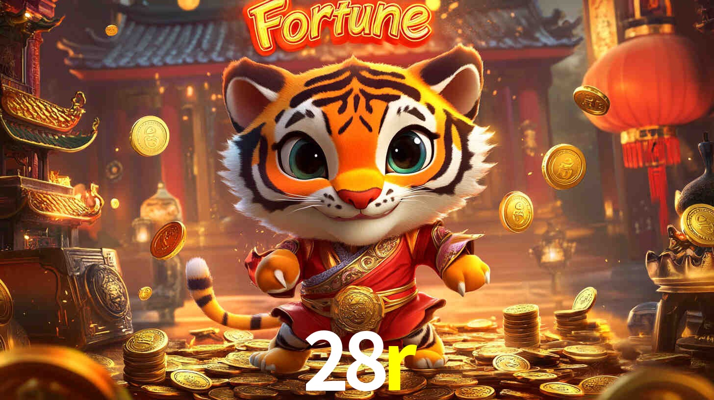 A Emoção da Loteria na 28r: Uma Chance de Mudança de Vida