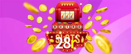 Descubra o Mundo do Cassino Online com 28r