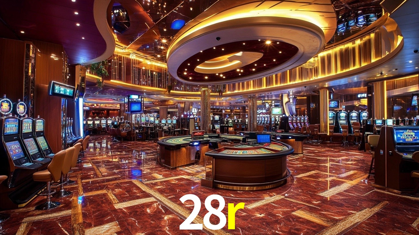 Live Casino 28r