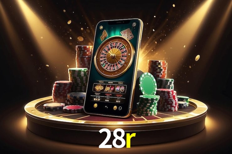 Jogos de Slot 28r
