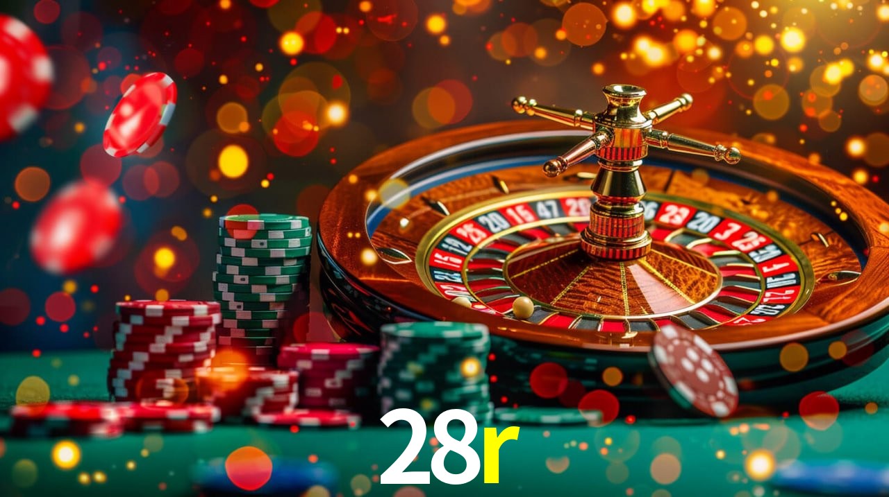 Descubra a Essência do 28r: Nossa História e Compromissos