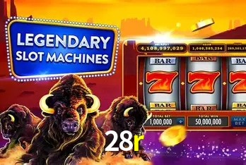 A Emoção da Loteria na 28r: Uma Chance de Mudança de Vida