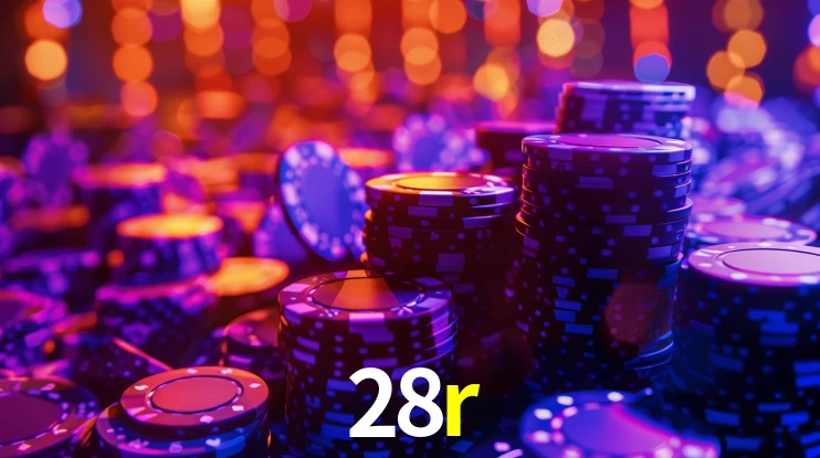 28r: A Experiência de Casino com Jogos de Mesa ao Vivo