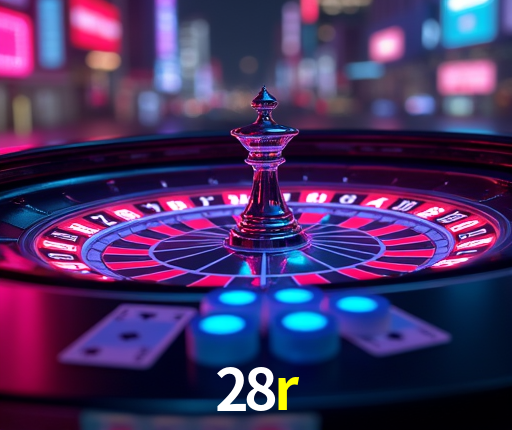 A Experiência Imersiva dos Cassinos Ao Vivo no 28r