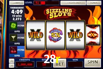 Explorando a Categoria de Eventos em Apostas na 28r