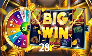 A Popularidade dos Caça-Níqueis no 28r