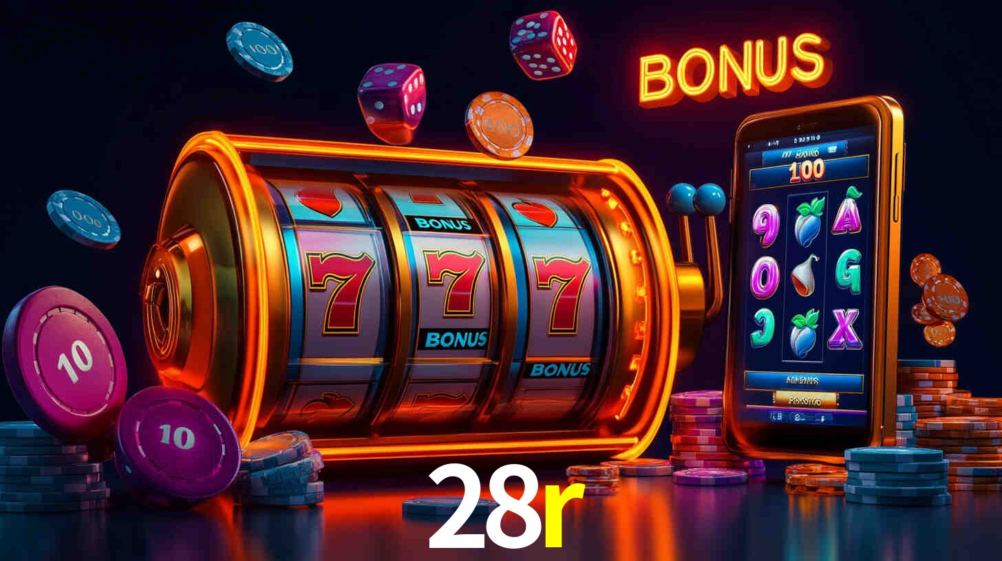 Apostas Esportivas na 28r: Um Guia Completo